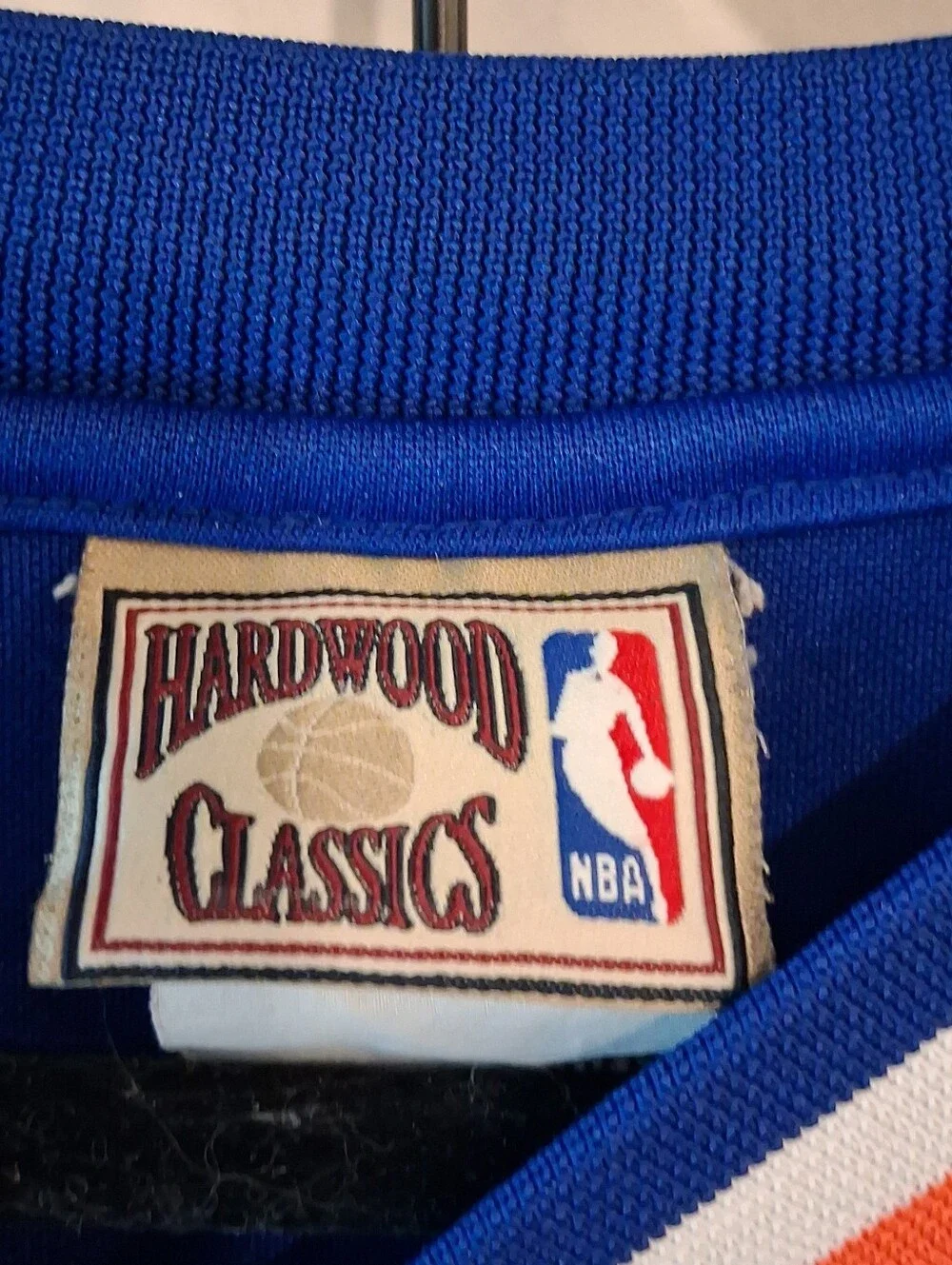 Majestic nba new